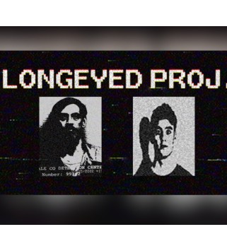 LONGEYED PROJ Steam Key GLOBAL